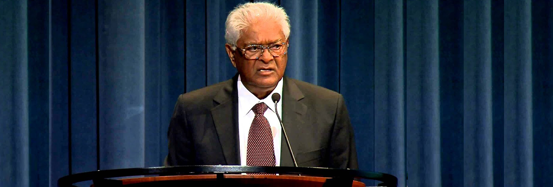 The ‘Maharaja’ of wheat: Dr Sanjaya Rajaram