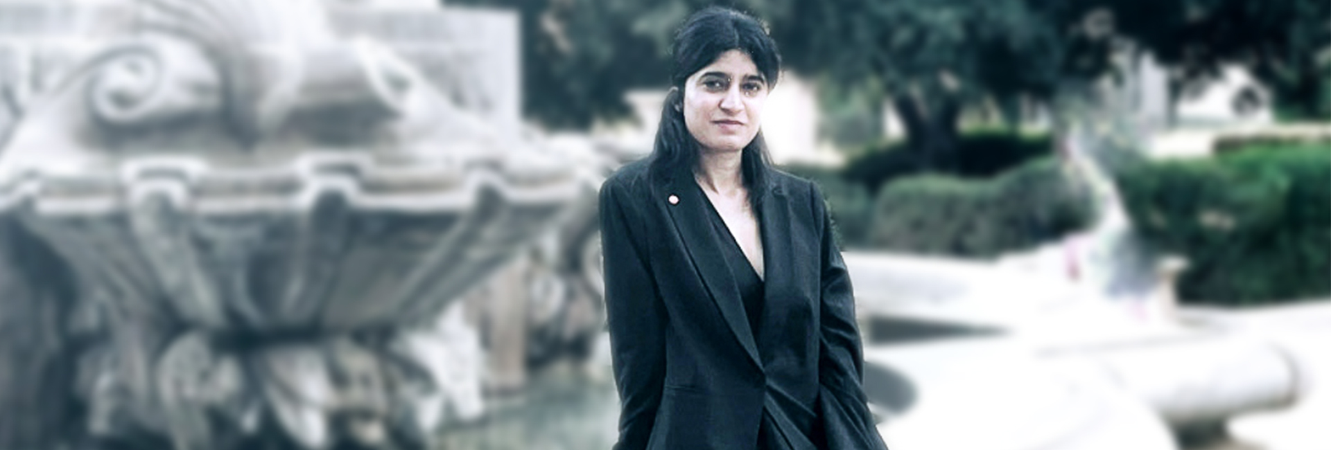 Shreya Thakkar