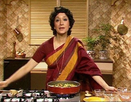 Indian Cuisine Madhur Jaffrey