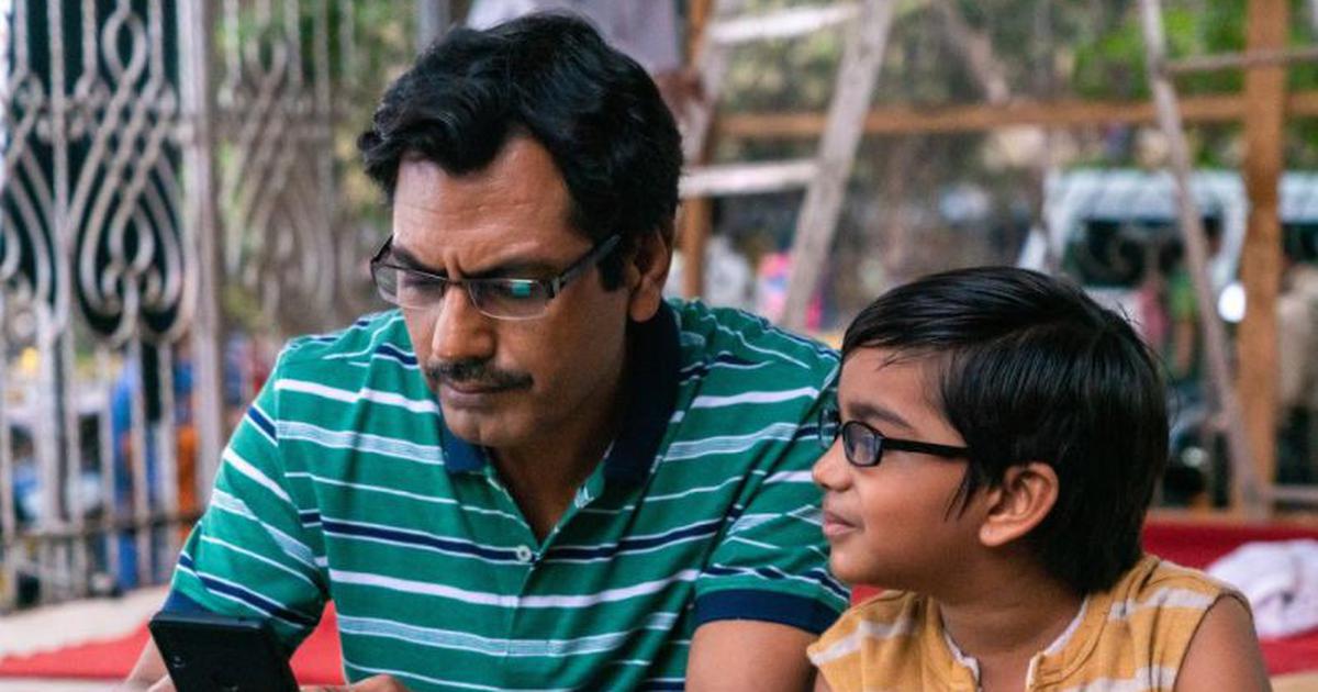 Manu Joseph | Serious Men | Global Indian