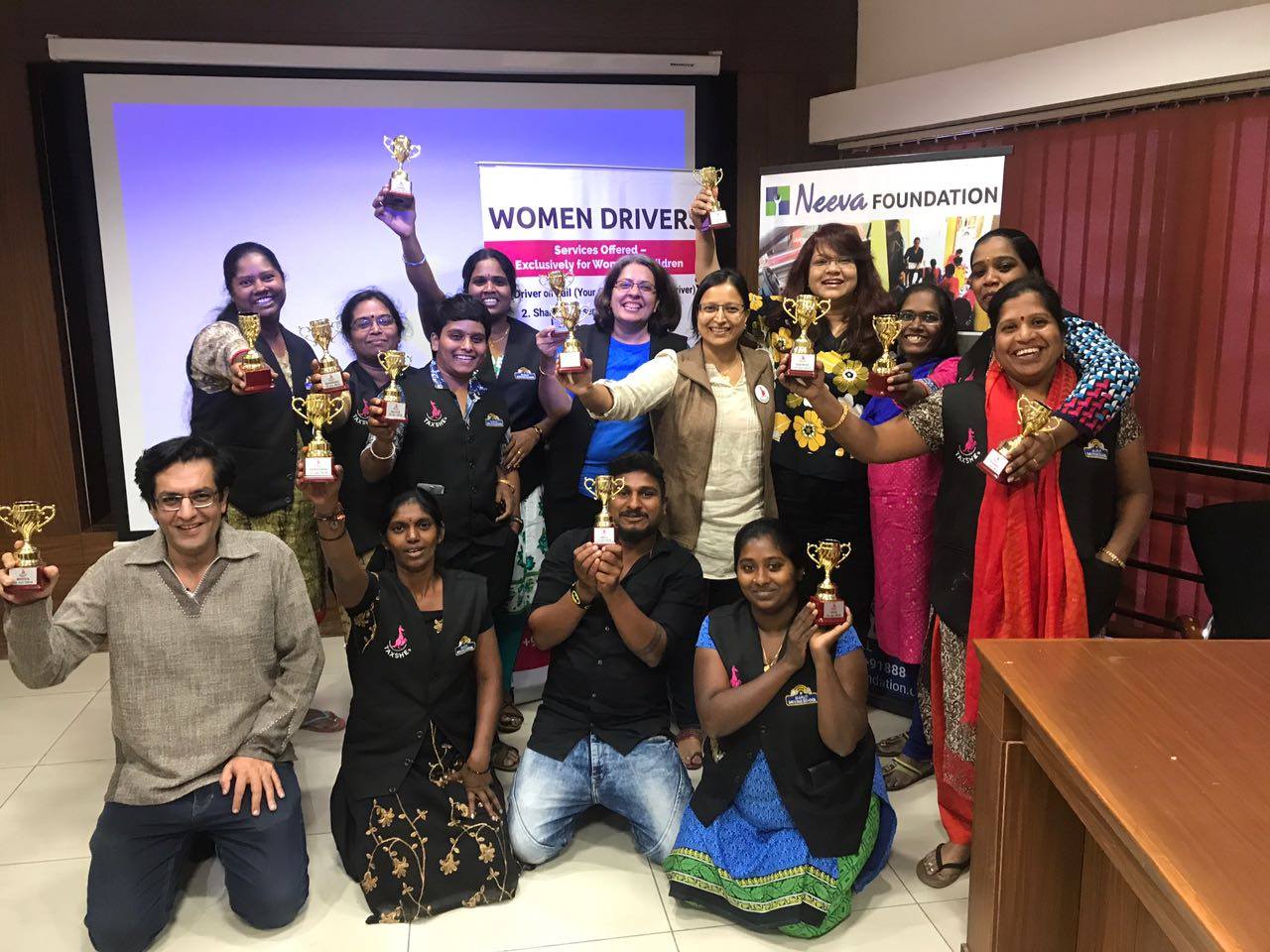 Indian Entrepreneur | Vandana Suri | Global Indian
