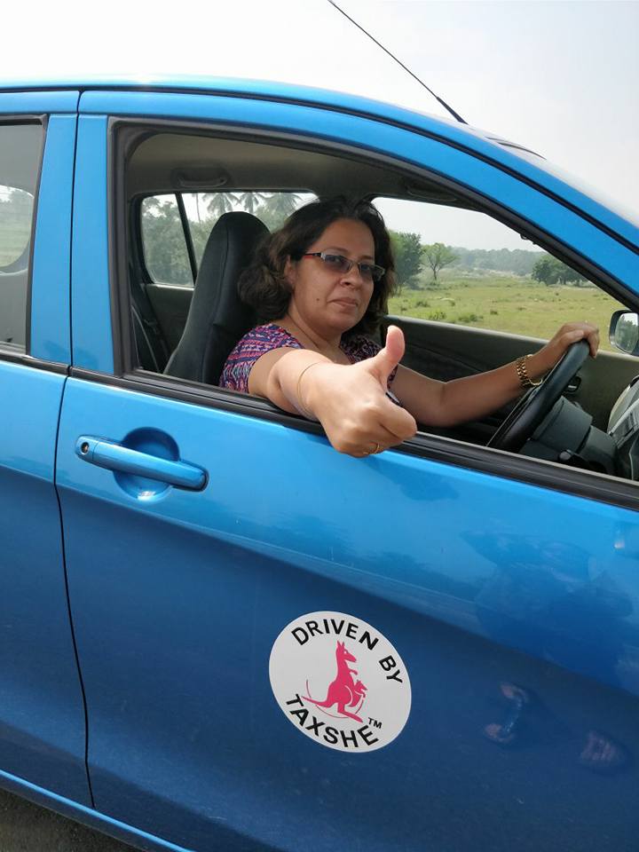 Indian Entrepreneur | Vandana Suri | Global Indian