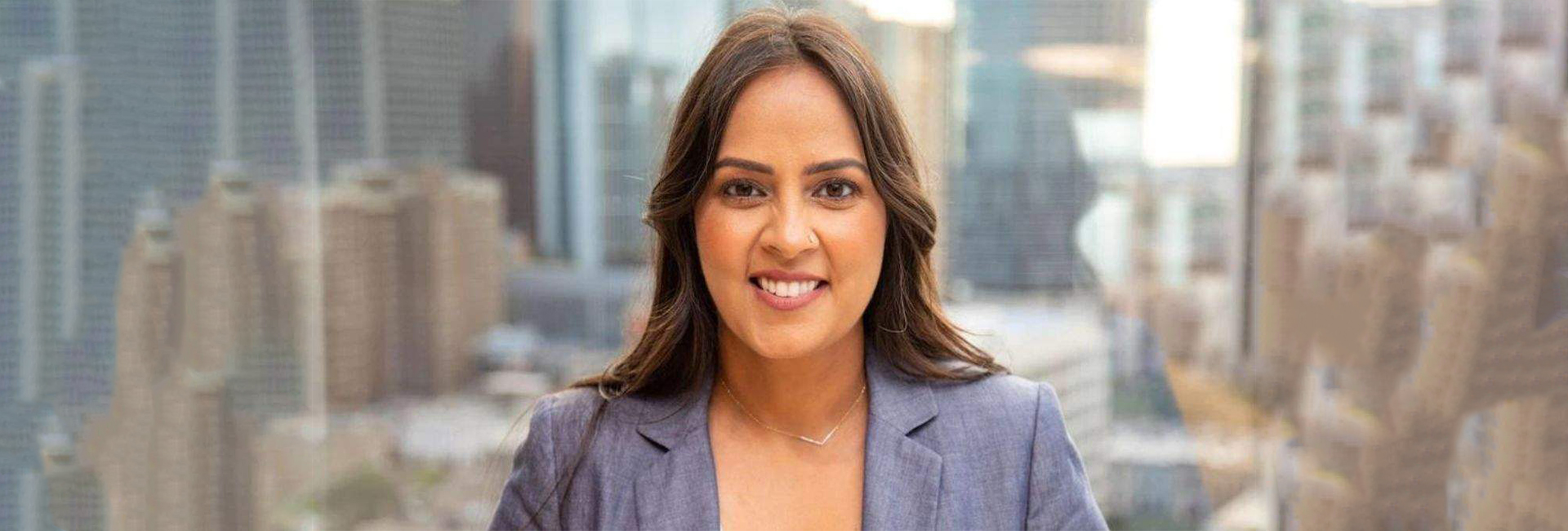 Manpreet Monica Singh | Sikh | Global Indian