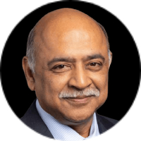 Arvind Krishna