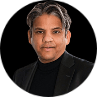 Francisco D’Souza