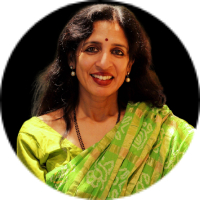 Jayshree Ullal