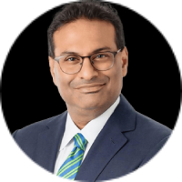 Laxman Narasimhan