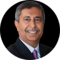 Sanjay Mehrotra
