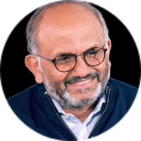 Shantanu Narayen