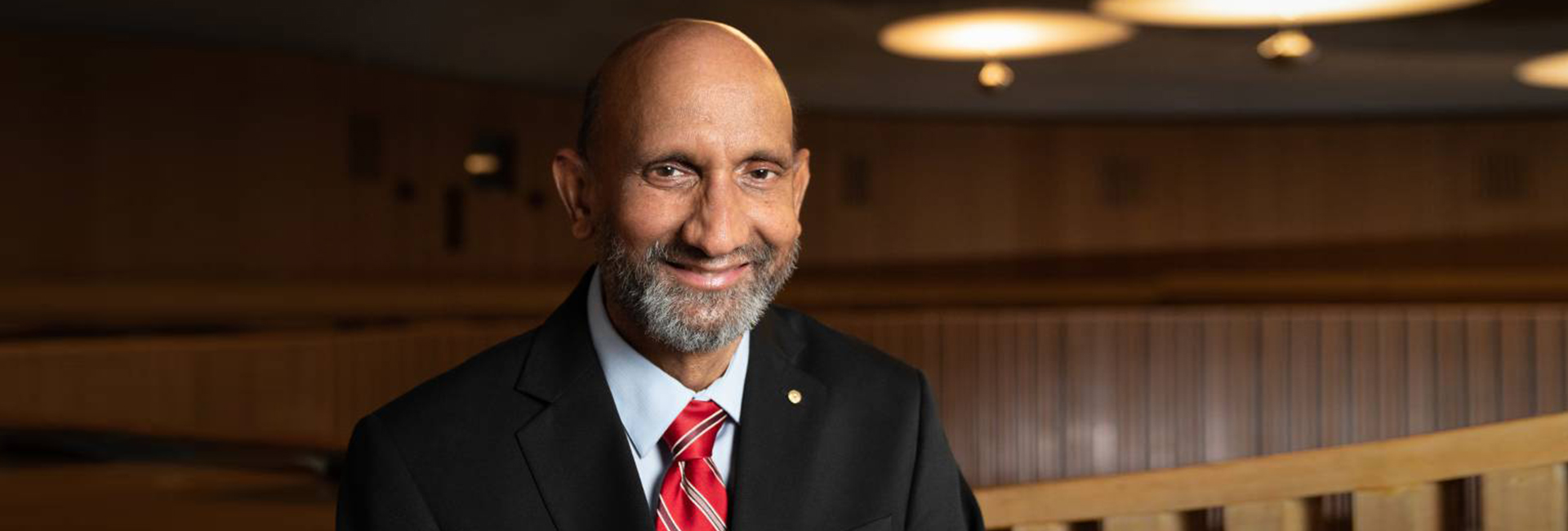 Scientist | Chennupati Jagadish | Global Indian