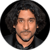 Naveen Andrews