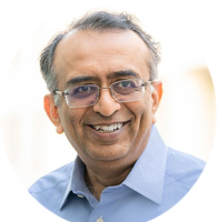 Rangarajan Raghuram