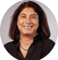 Reshma Kewalramani