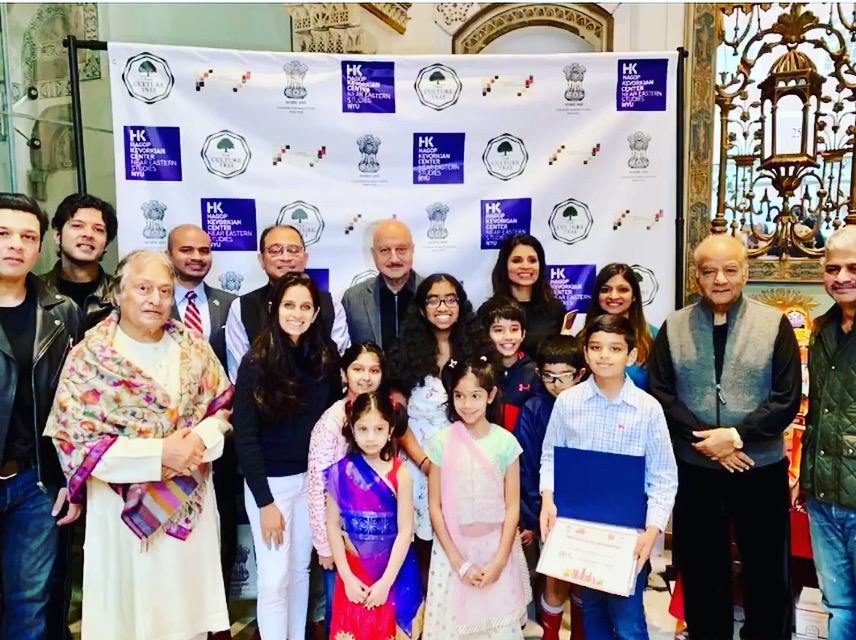 Indian Diaspora | Asian cultural in US | Global Indian