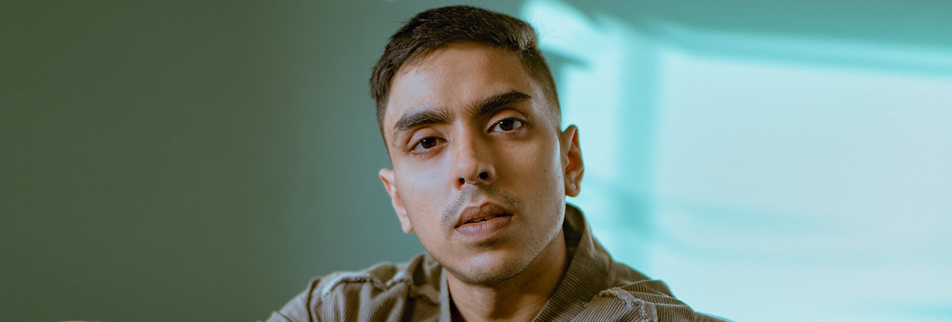 Adarsh Gourav | Global Indian | Actor