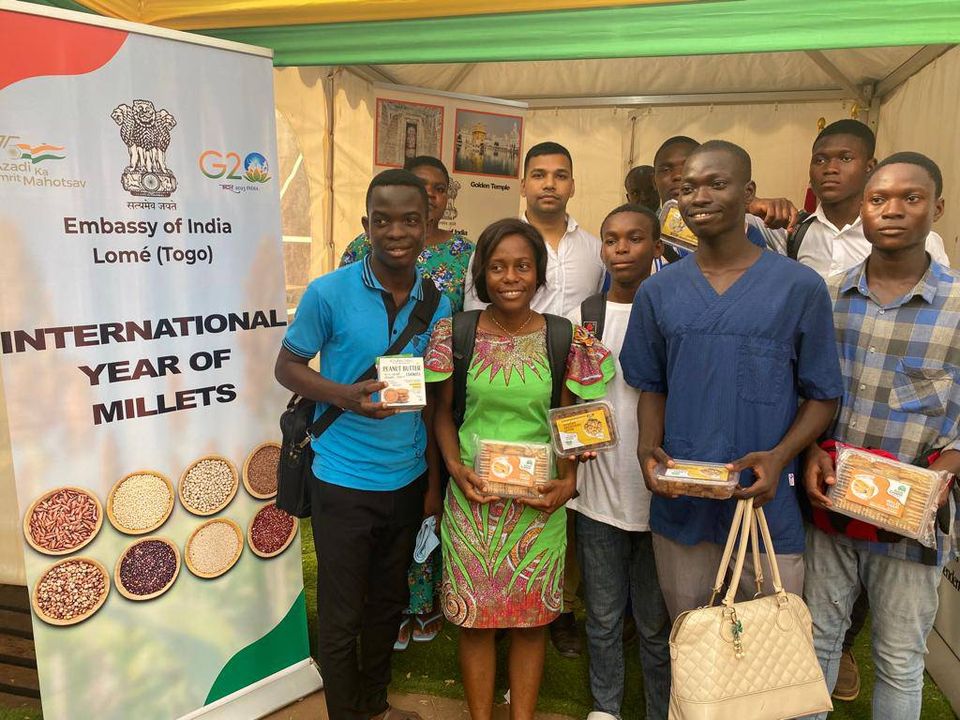 Millet Mission is in vogue with 2023 being declared the International Year of Millets (IYM) by the United Nations, upon India’s proposal.