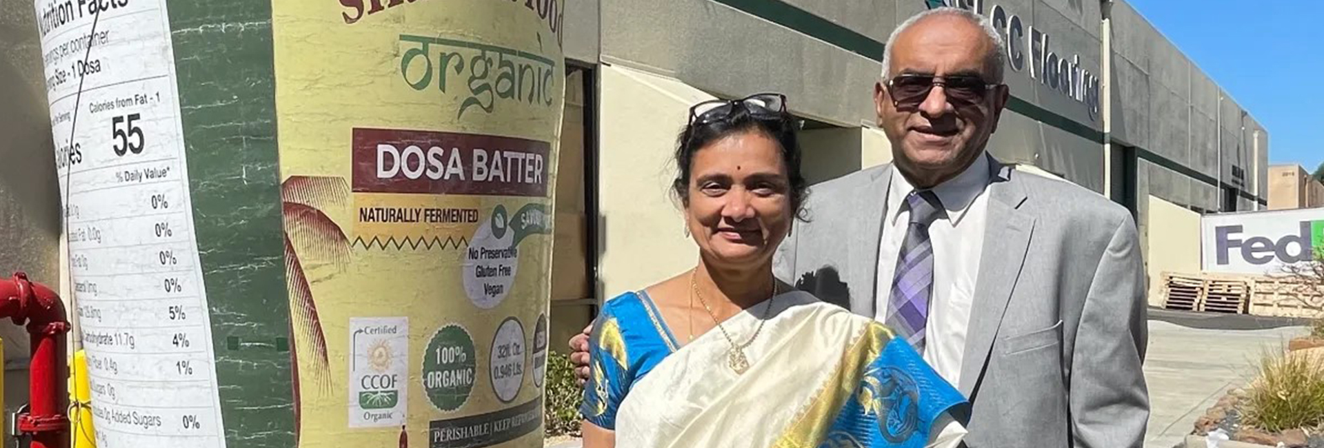 Dosa King