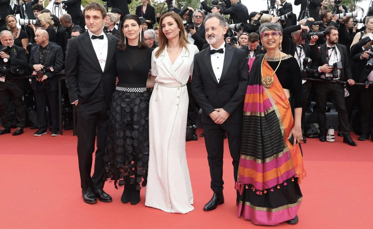 Cannes 2023 | Indian Cinema