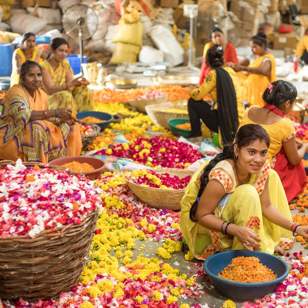 Phool | Global Indian