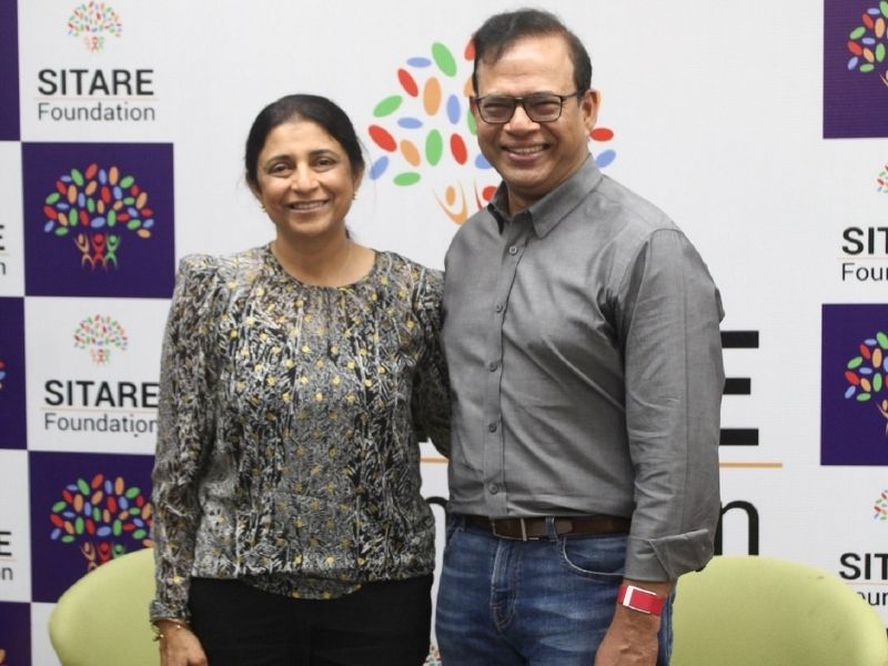 Amit and Shilpa Singhal | Global Indian | NRI