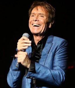India-born Briton | Cliff Richard | Global Indian