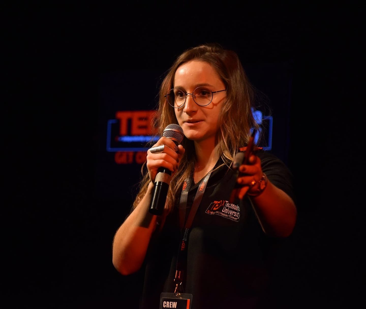 Pauline Laravoire | Global Indian