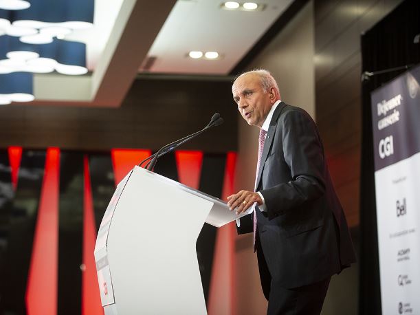 Indians in Canada | Prem Watsa | Global Indian