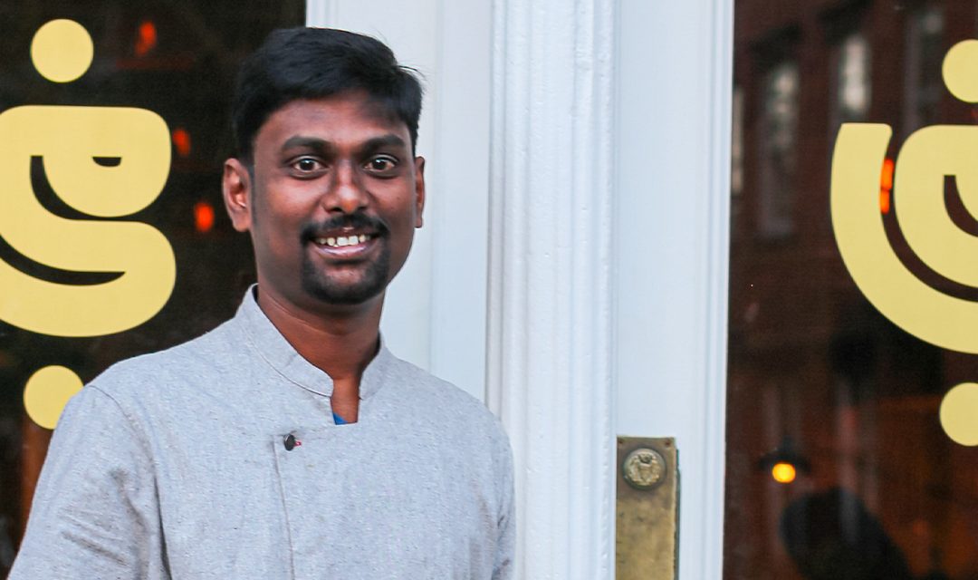 Michelin magic: Indian restaurants shine in culinary constellation