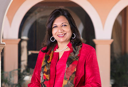 Kiran Mazumdar-Shaw | Founder of Biocon Limited | Global Indian