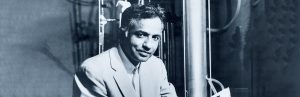 Subramanyan Chandrasekhar | Global Indian