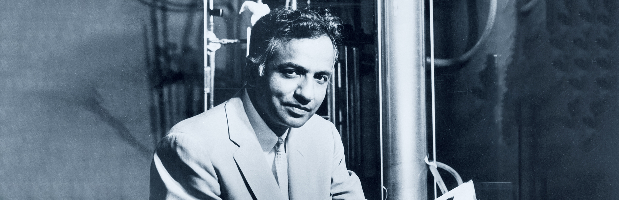 Subramanyan Chandrasekhar | Global Indian