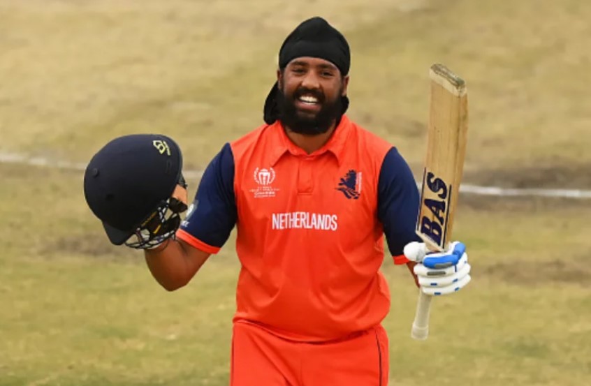 Indian Origin | Cricket Stars | Global Indian