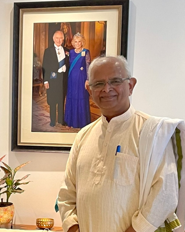 Indian Arts and Culture | Dr M.N. Nandakumara | Global Indian
