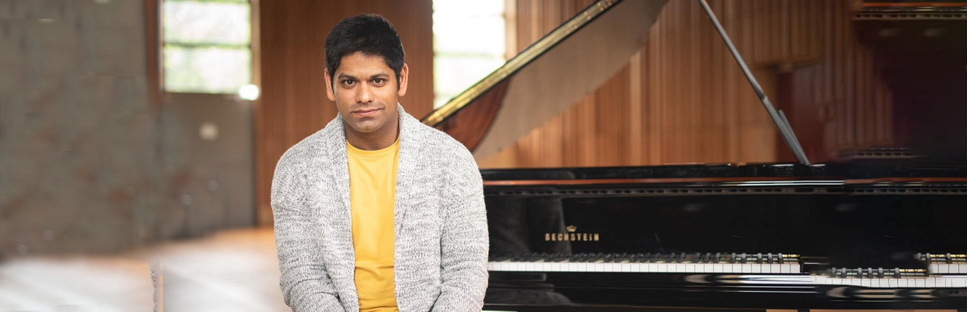 Alpesh Chauhan | Global Indian