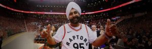 Nav Bhatia | Global Indian