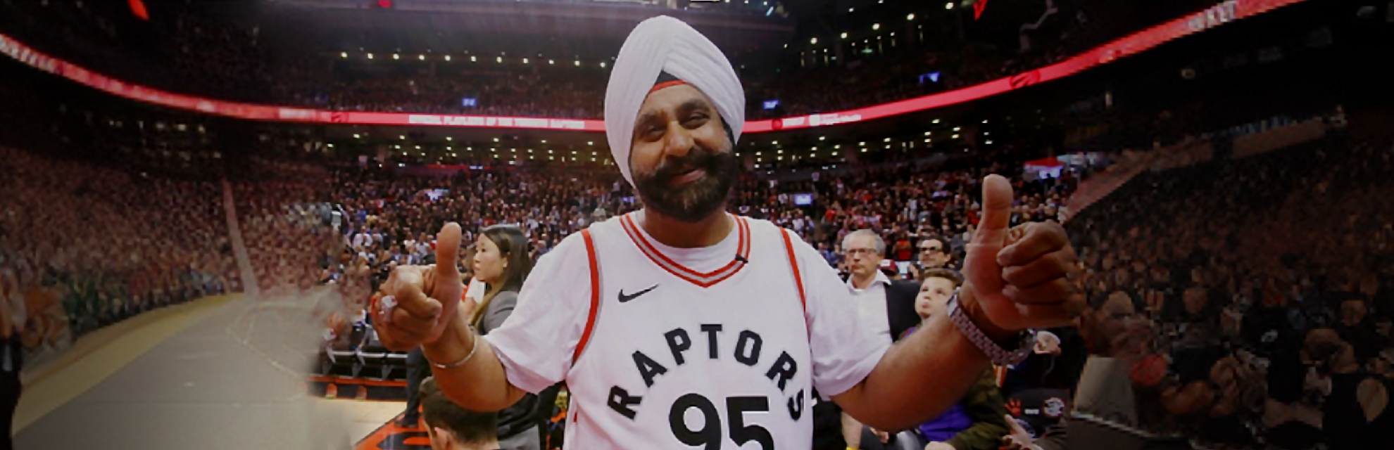 Nav Bhatia | Global Indian