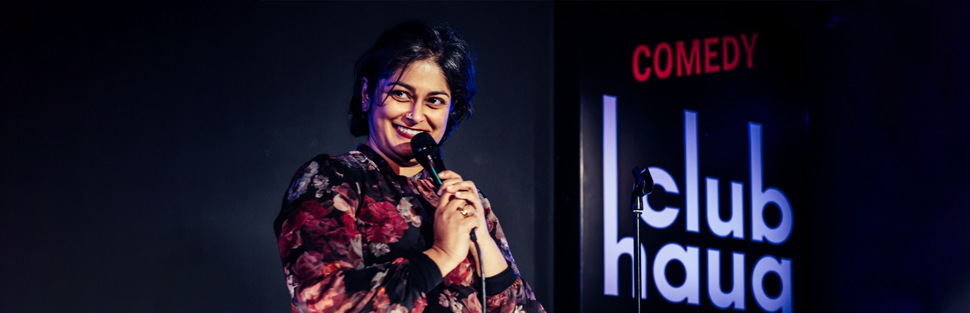 Indian Filmmaker | Anu Vaidyanathan Global Indian