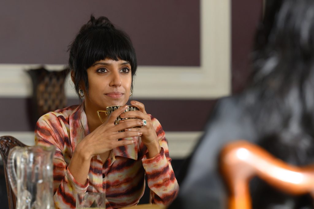 Ritu Arya