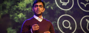 Shubhendu Sharma | Afforestt | Global Indian
