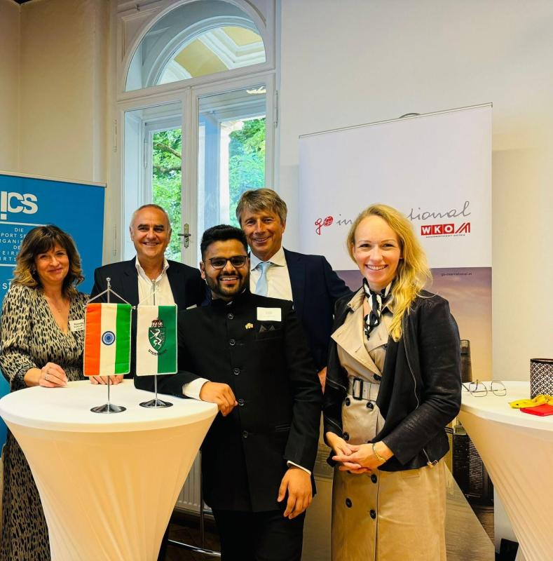 Indian expat | Global Indian