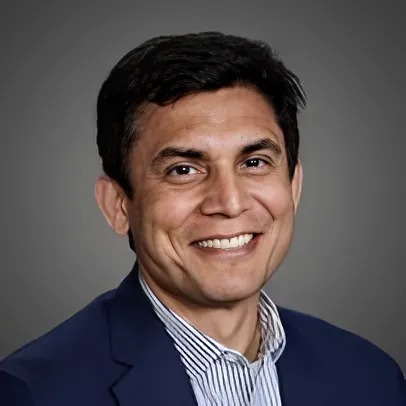 Indian-origin leaders | Vipin Gairola | Global Indian