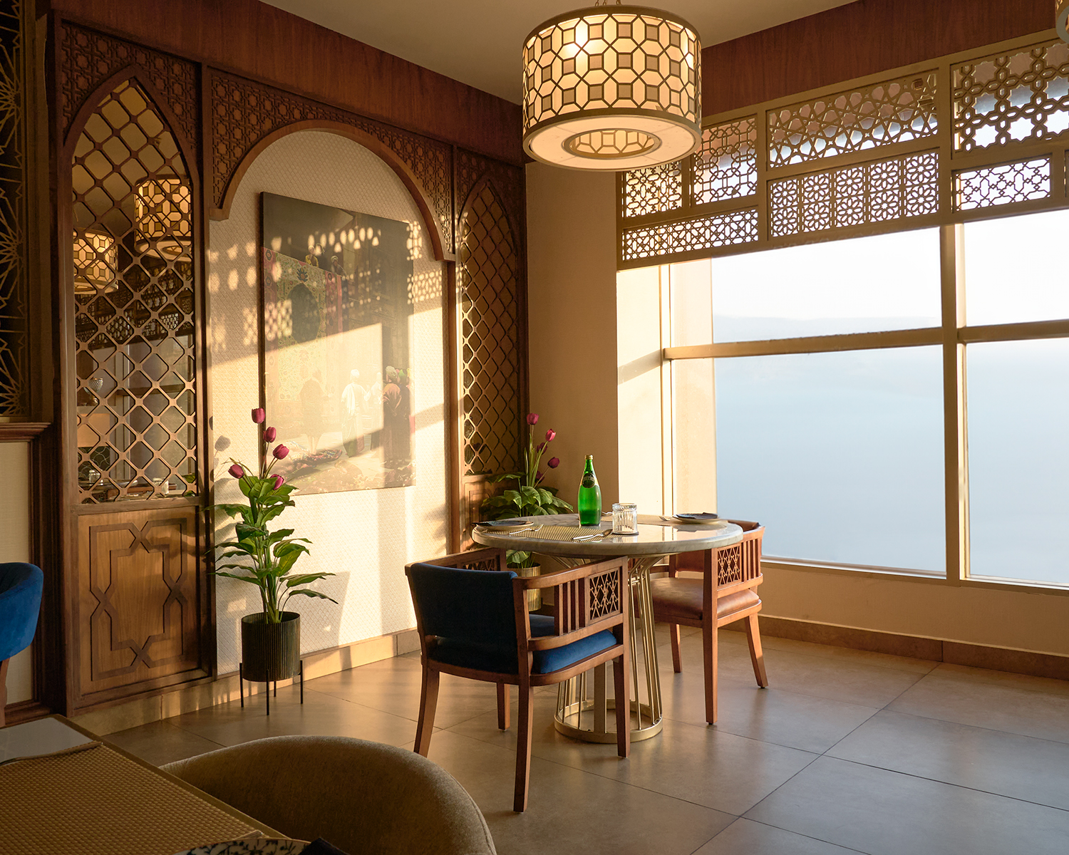 Adeeb Shah | Kofteci Group | Global Indian