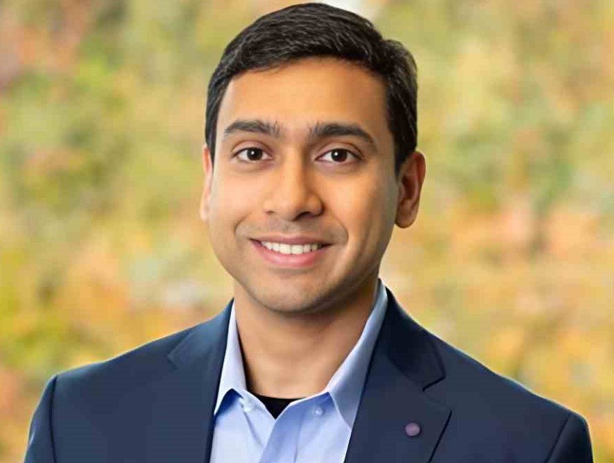 Indian-origin leaders | Pavan Davuluri | Global Indian