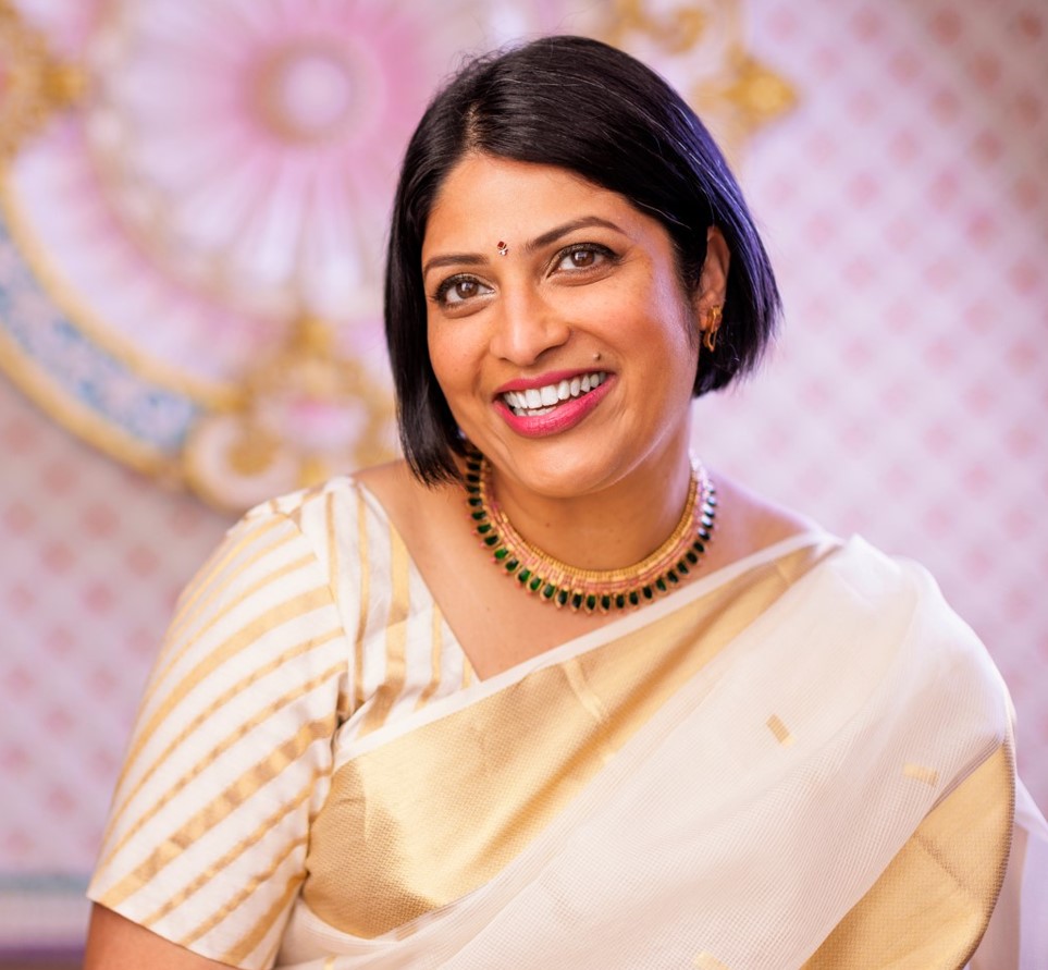 Indian Politician | Priyanca Radhakrishnan | Global Indian