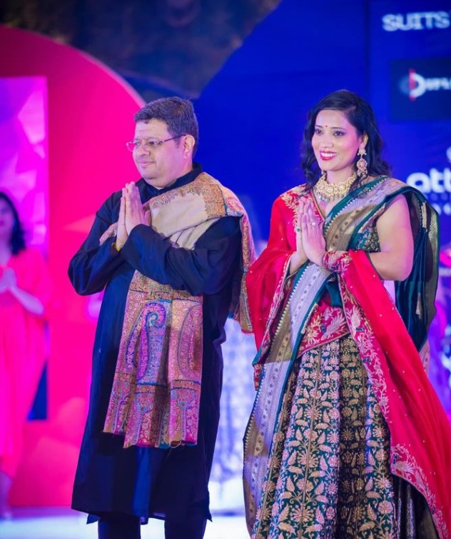 Indian Art and Culture | Nishant Malhotra | Global Indian