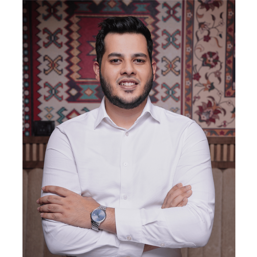 Adeeb Shah | Kofteci Group | Global Indian