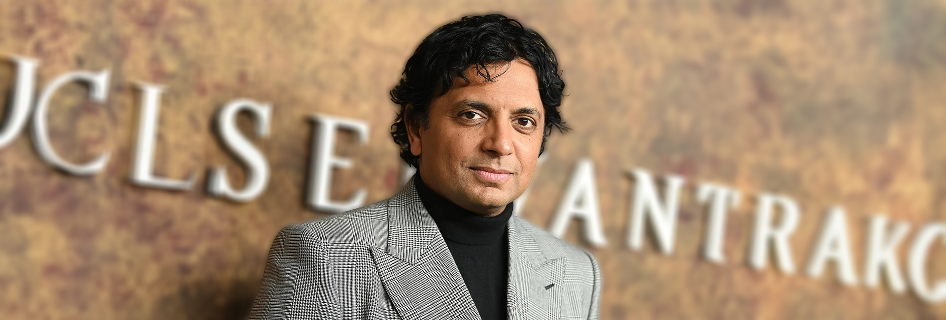 M Night Shyamalan: The Hollywood director who revived supernatural plotlines and rose from a mid-career crisis