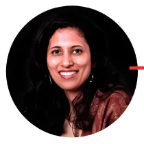 Leena Nair