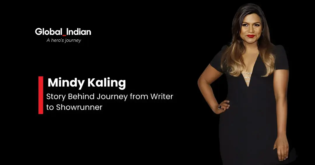 Mindy Kaling Biography