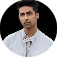 Suraj Sharma